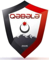 Gabala FC - Logo