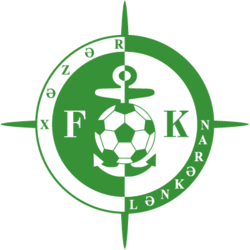 Хазар Ленкоран - Logo