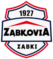 Ząbkovia Ząbki - Logo