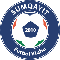 Sumqayit FK - Logo