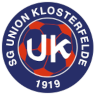 Union Klosterfelde - Logo
