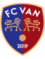 Van 2 - Logo
