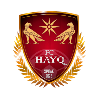 Hayq - Logo