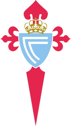 Celta de Vigo B - Logo