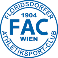 FAC Wien (Am) - Logo