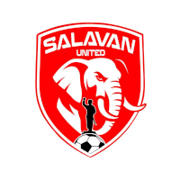Salavan United - Logo