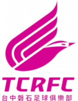 Taichung Rock - Logo
