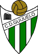CD Guijuelo - Logo