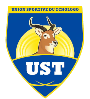 Tchologo - Logo