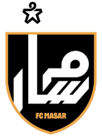 Masar - Logo