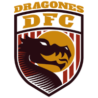 Dragones de Oaxaca - Logo