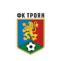 Troyan 2025 - Logo