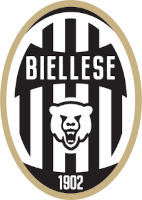 AS Biellese 1902 - Logo
