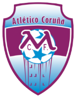 Montaneros CF - Logo