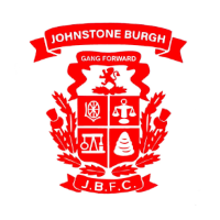 Johnstone Burgh - Logo