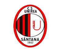 Unirea Sântana - Logo