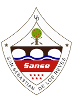 SS Reyes II - Logo