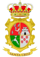 Atletico Santa Cruz - Logo