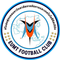 Ubon Eastern - Logo