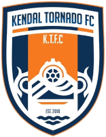 Tornado Pekanbaru - Logo