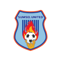 Sumsel United - Logo