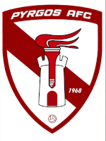 Pyrgos - Logo
