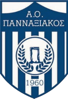Pannaxiakos - Logo
