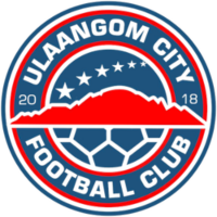 Ulaangom City - Logo