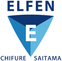 Elfen Saitama W - Logo