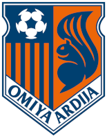 Omiya Ardija Ventus W - Logo