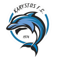 Karystos - Logo