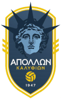 Apollon Kalyt. - Logo