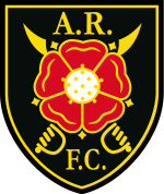 Albion Rovers - Logo