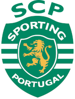 Sporting CP U19 - Logo