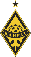 Kairat U19 - Logo