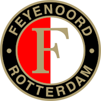 Feyenoord U19 - Logo