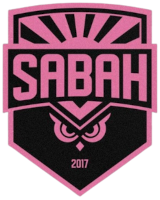 Sabah U19 - Logo