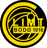 Bodo/Glimt U19 - Logo