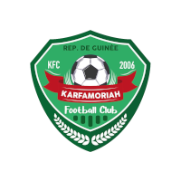 Karfamoriah - Logo
