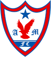 Águia de Marabá U20 - Logo