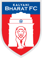 Bharat FC - Logo