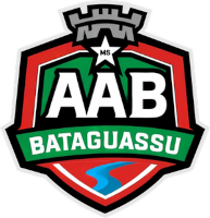 Bataguassu - Logo