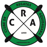 CR Aquidauana - Logo