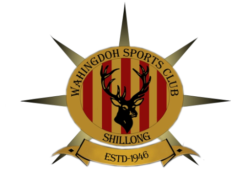 Royal Wahingdoh - Logo