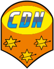 Крусеро дел Норте - Logo