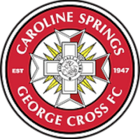 George Cross - Logo