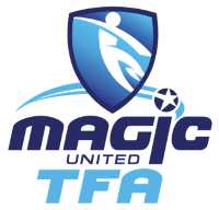 Magic United - Logo