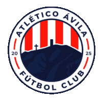 Atlético Ávila - Logo