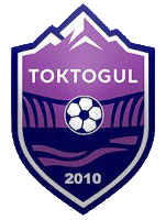 Toktogul - Logo