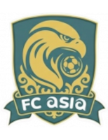 Asia Talas - Logo